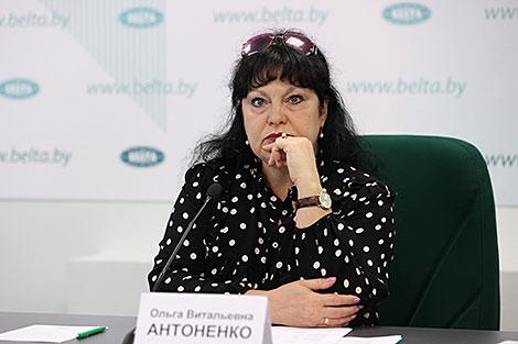 Республиканский фестиваль национальных культур пройдет 11 сентября в Минске