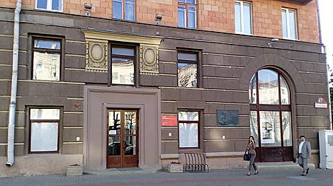 Выставка конструктивной скульптуры открылась в Минске