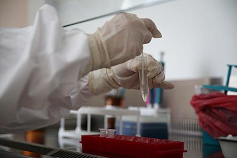 В Беларуси выздоровели и выписаны 26 643 пациента с COVID-19