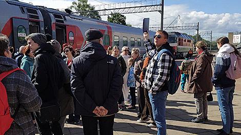 Сколько туристов из России побывали в 