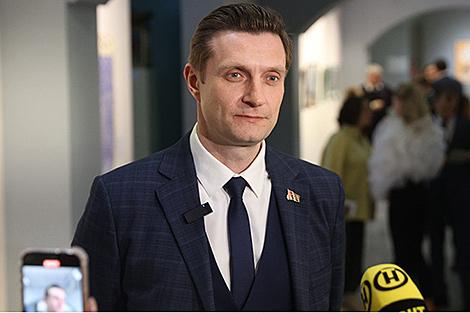 Министр культуры рассказал, когда в Беларуси появится музей вытинанки