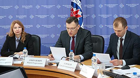 В Беларусь возвращены 24 оригинальные культурные ценности за два года