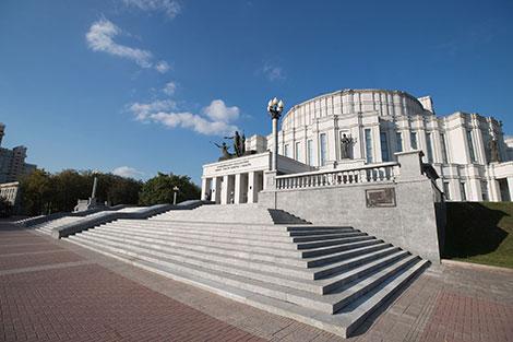Большой театр Беларуси продлит сезон до июля, 