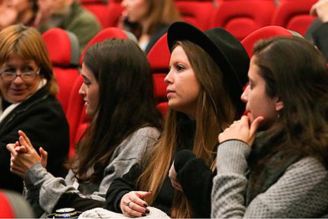 Музтеатр: все запланированные премьеры состоятся до конца года