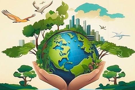 Минприроды предлагает 29 марта принять участие в экологической акции 