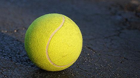 Саснович и Калашникова вышли в 1/4 финала парного разряда турнира WTA в Нидерландах