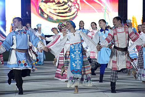 Международный фестиваль искусств Gomel Fest пройдет 14-16 ноября
