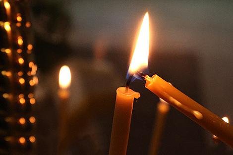 Всебелорусская молитва за мир прозвучит 22 июня во всех храмах Беларуси