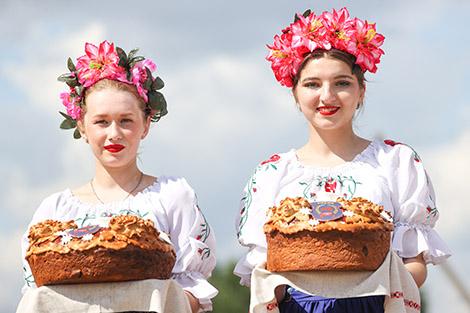 На празднике мельников под Гродно пройдет дегустация старинного хлеба
