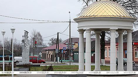 Червень и Смиловичи в одном маршруте. Что посмотреть туристам недалеко от Минска