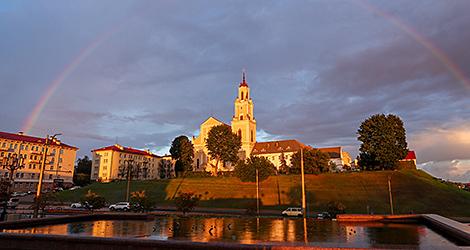 Календарь событий в Беларуси: НОЯБРЬ 2025