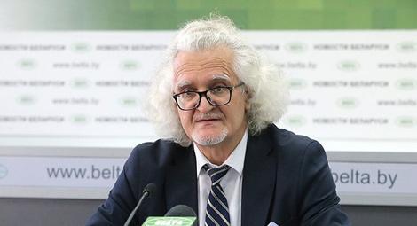 Музейный квартал в Минске планируют открыть в мае 2020 года