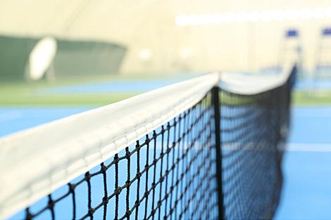 Саснович и Рахимова вышли в 1/2 финала парного разряда турнира WTA-250 в Гонконге