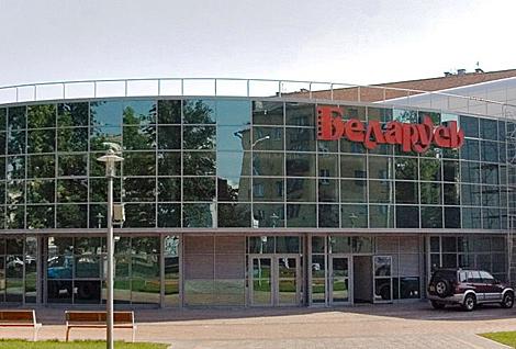 Дни кыргызского кино проходят в Минске