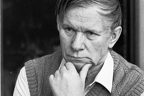 Программа к 100-летию со дня рождения Василя Быкова пройдет в музее-даче писателя с 19 по 22 июня