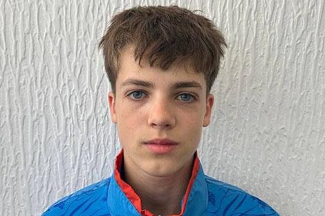 Белорусы Домаш и Мамойко стали призерами первенства Европы по боксу-U14