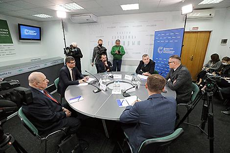 Белорусские социологии создали технологию упреждения фейковых вбросов