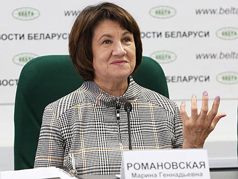 На белорусский конкурс современной хореографии IFMC-2019 поданы 33 заявки