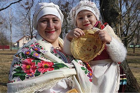 Масленица, Купалье, фестивали. В Беловежской пуще рассказали о туристических событиях 2025 года