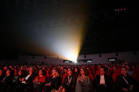 Фильм-призер Каннского фестиваля покажут на кинофестивале 