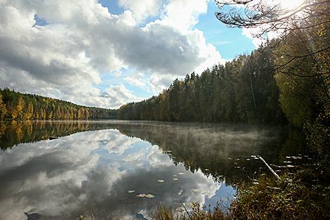 2020 год в Беларуси был самым теплым за последние 140 лет