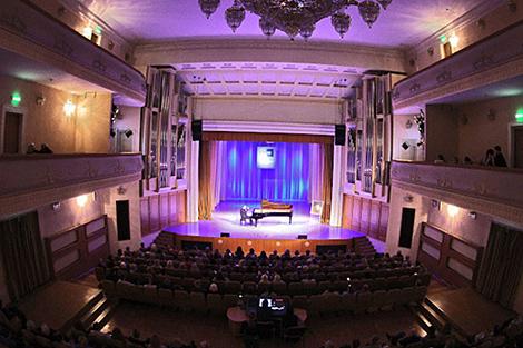 Концерты и научные чтения. В Витебске пройдет XXXVI музыкальный фестиваль имени И.И. Соллертинского