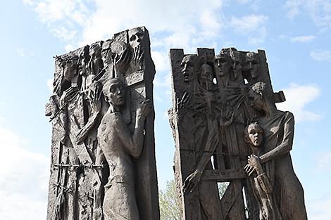 Генпрокуратура: юридически подтвержден факт уничтожения в 