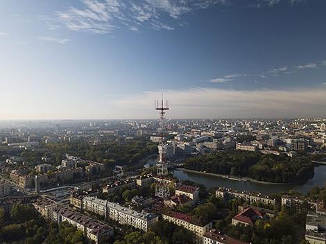 Дни Минска в ноябре пройдут в Шанхае, в 2020 году - в Пекине