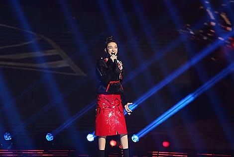 Энергию для репетиций финалистке детского 