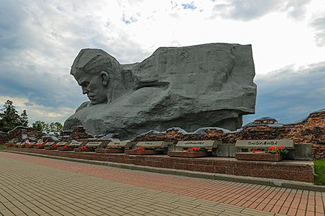 Филателисты 11 стран представят экспонаты на выставке к 80-летию обороны Брестской крепости