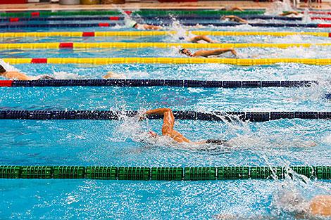 Пловец Алексей Талай установил рекорд Паралимпийских игр в Токио