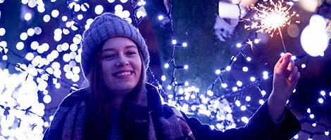 Календарь событий в Беларуси: декабрь 2018