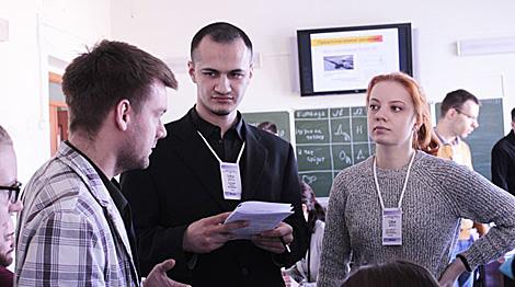 Лучшие студенты и магистранты из пяти стран примут участие в турнире научных перспектив в Минске