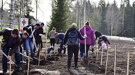 Представители 