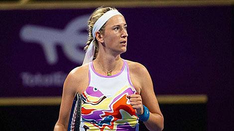Азаренко вышла в четвертьфинал турнира WTA в Майами