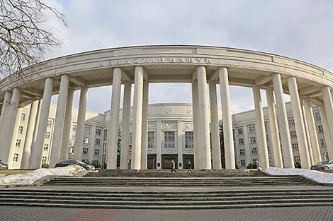 Планируют ли белорусы проводить исследования в Арктике, рассказали в НАН