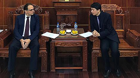 Дни белорусского образования пройдут в 2019 году во Вьетнаме