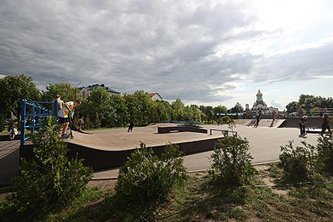 Солигорск на II Играх стран СНГ примет 500 участников