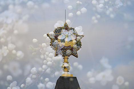 На площади Победы в Минске прозвучат песни-посвящения городам-героям