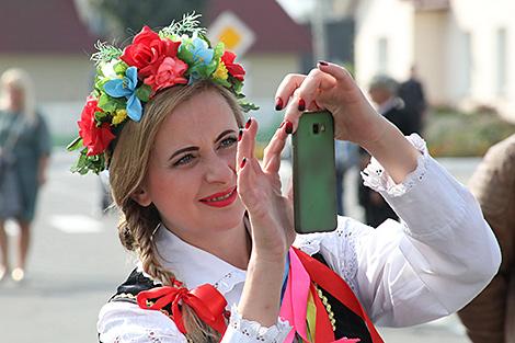 Фолк-фест и аутентичные традиции - фестиваль 