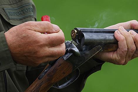 В Беларуси изменили условия розыгрыша на право охоты на медведя