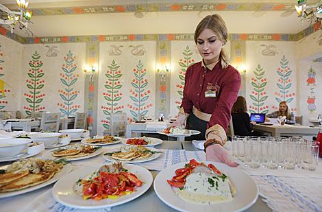 Беларусь вошла в топ-10 лучших направлений для гастрономического туризма россиян