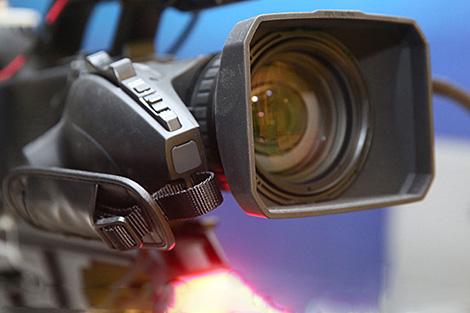 Семь десятилетий телелетописи. К юбилею Белорусского телевидения