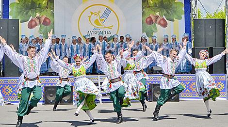 Лупуны, 
