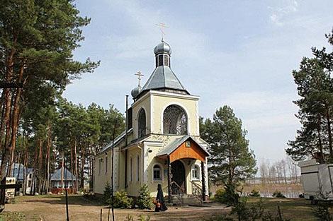 К 800-летию Свято-Елисеевского Лавришевского монастыря состоится трехдневный крестный ход