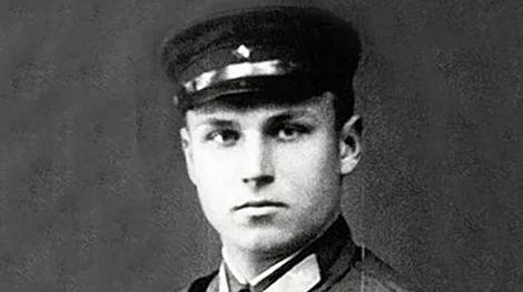 Непрерванный полет Александра Горовца. К 110-летию со дня рождения белорусского аса