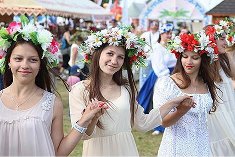 Праздник 