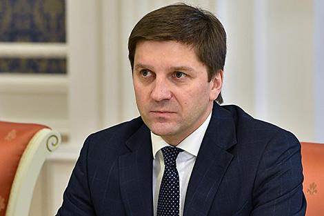 Эйсмонт: новый информационный телеканал планируется запустить в 2021 году