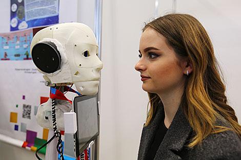 Белорусско-китайский центр в сфере смарт-технологий будет создан в НАН