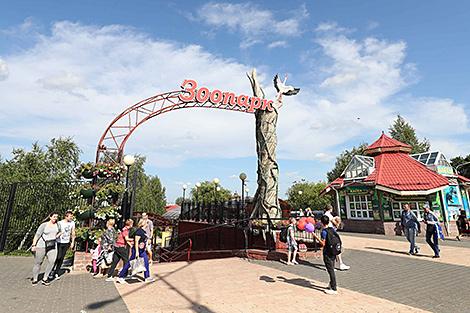 Минский зоопарк приглашает 9 августа на вечеринку с супергероями и дискотекой